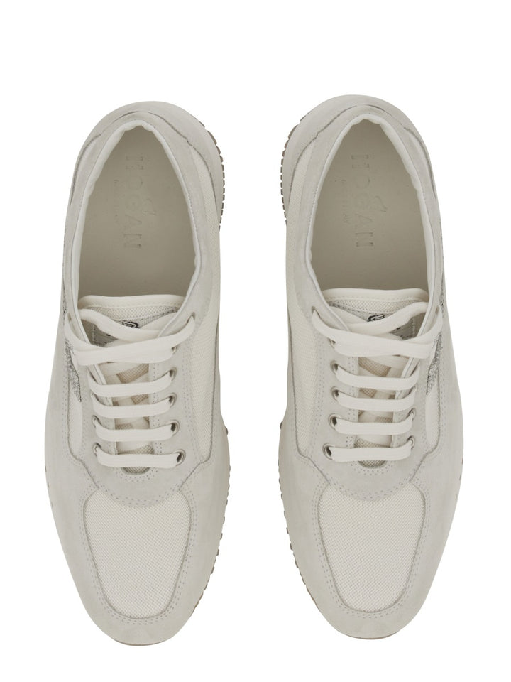 Hogan Sneakers - White | Wanan Luxury