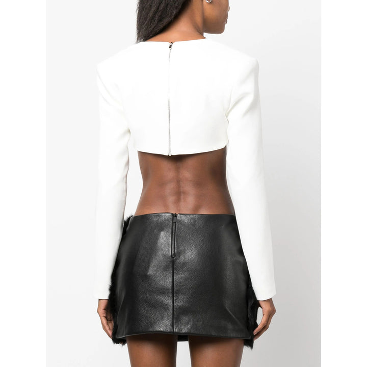 David Koma Tops - White | f4a24e69266827d7b988d1d0252deab956010663