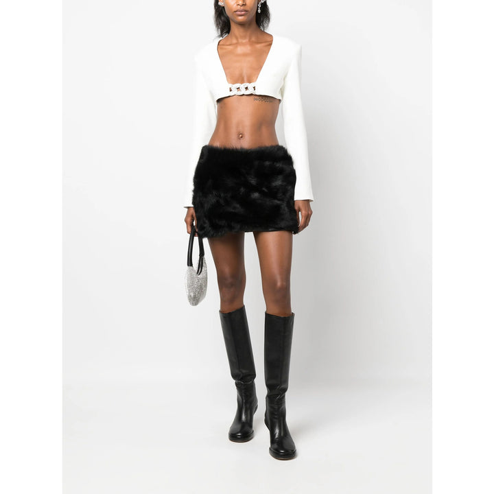 David Koma Tops - White | 1cf5188ac552fcb193c91767dab1c95f4900b057