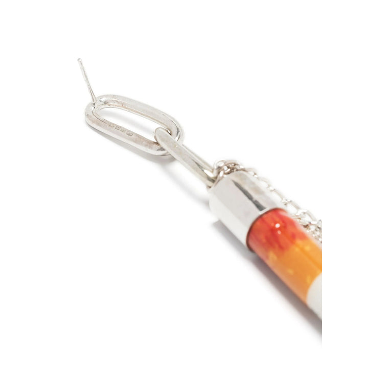 David Koma Jewellery - Silver | b79d0ff1ccf2514deb1d2912cf94a5183b79c8a9