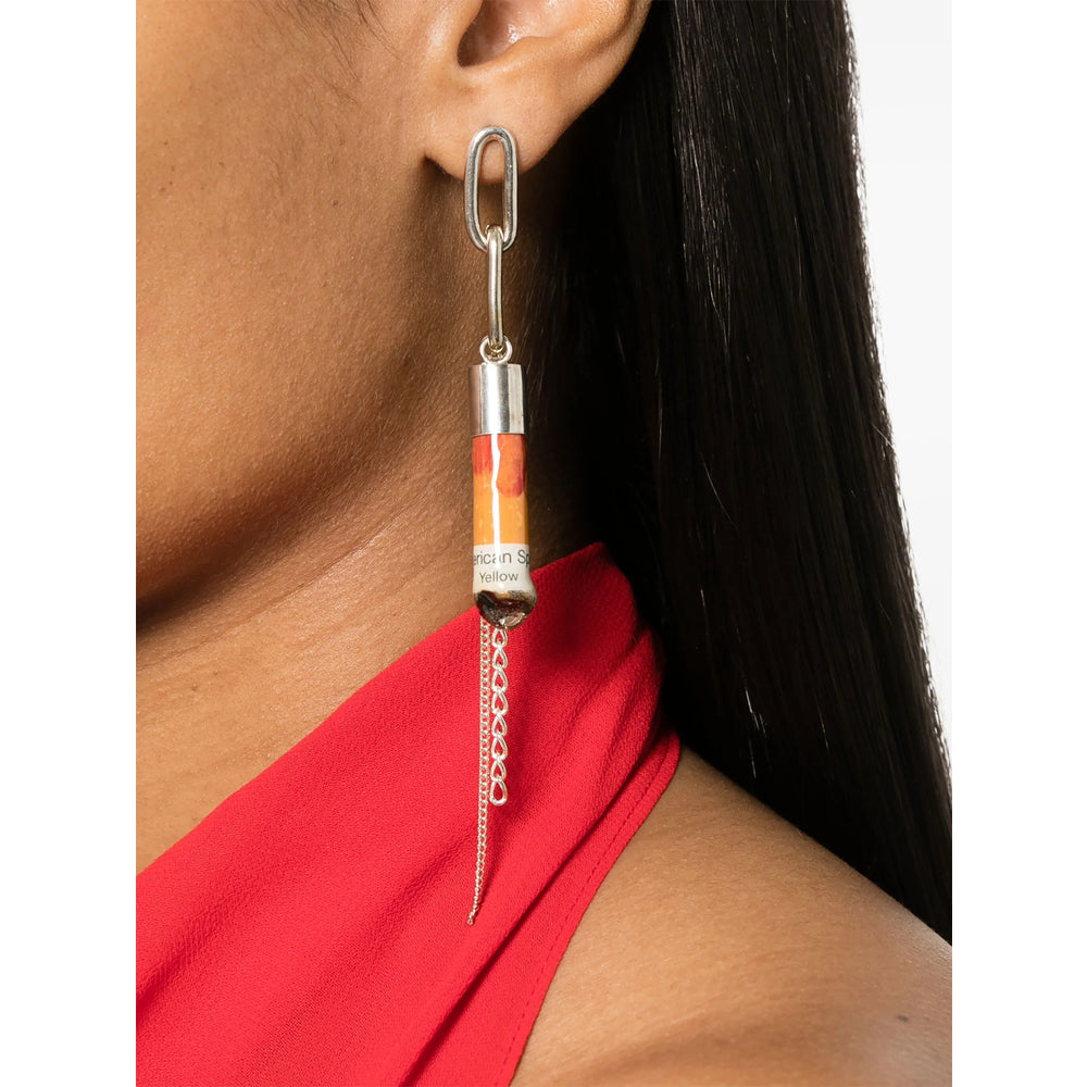 David Koma Jewellery - Silver | 60bd5fde773ecbd44679c3a4183fb7e90cf3fd2c