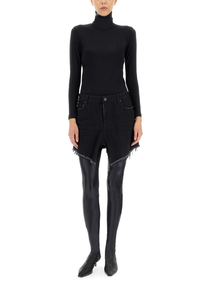 Balenciaga Skirts - Black | 42a66a68bd0e544d603d8aac212434b2b49c5c62