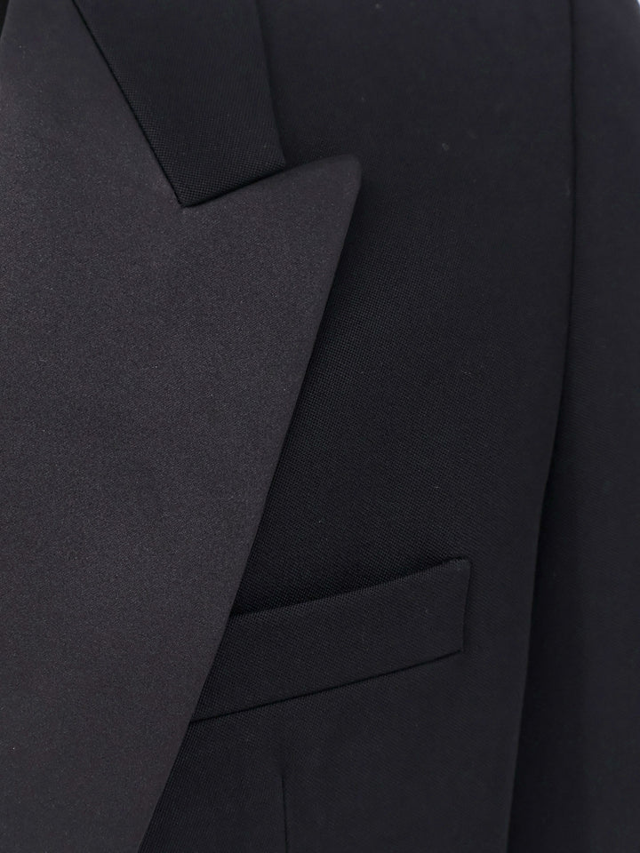 Saint Laurent Clothing - Blacks and greys | c4fdb66604016009137ed4a2784249c0f9f3971f