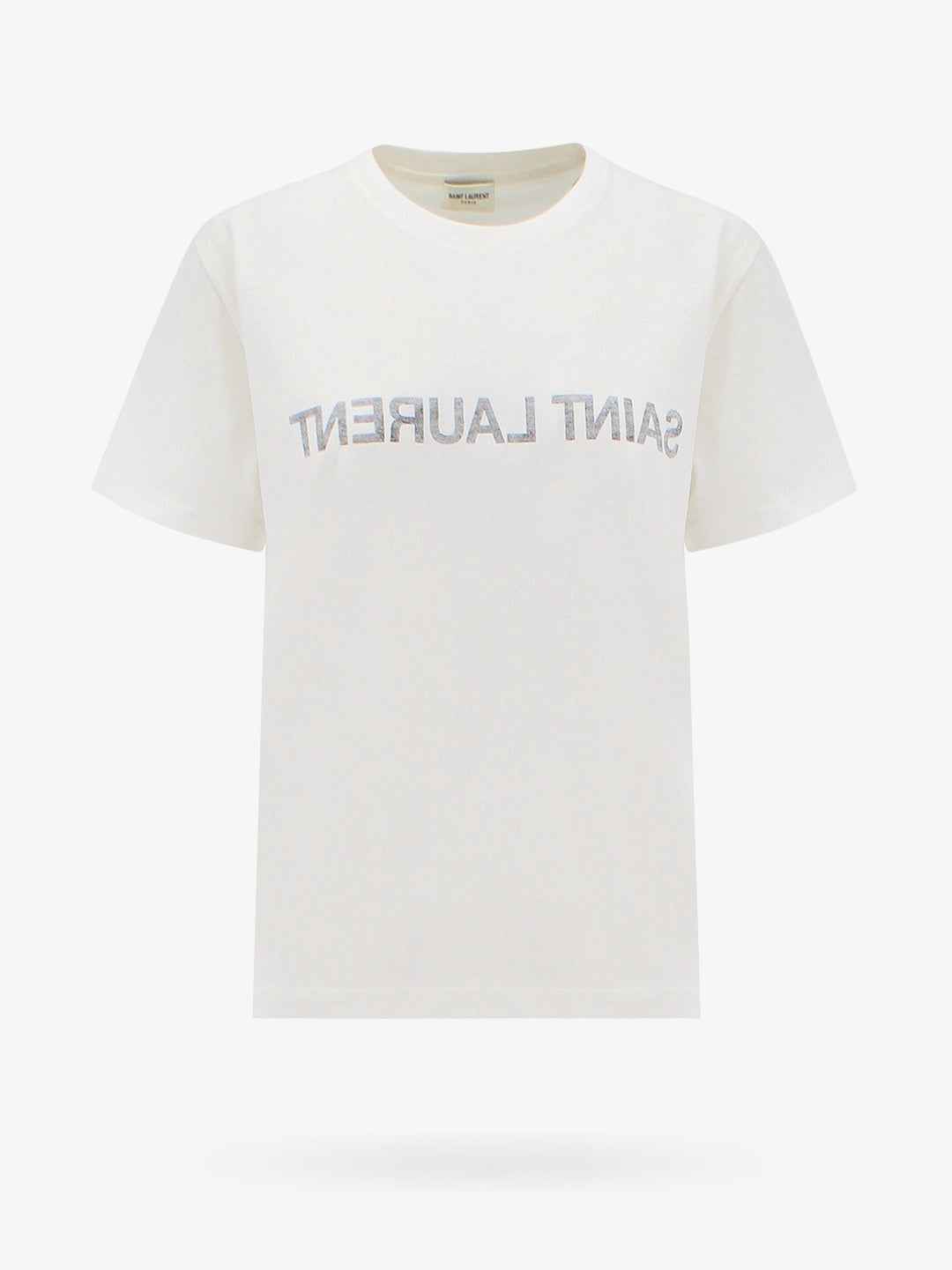 Saint Laurent T-shirts and Polos - Light and natural | 1f18608d6c8027eb592205f6122189dc511a7b9c