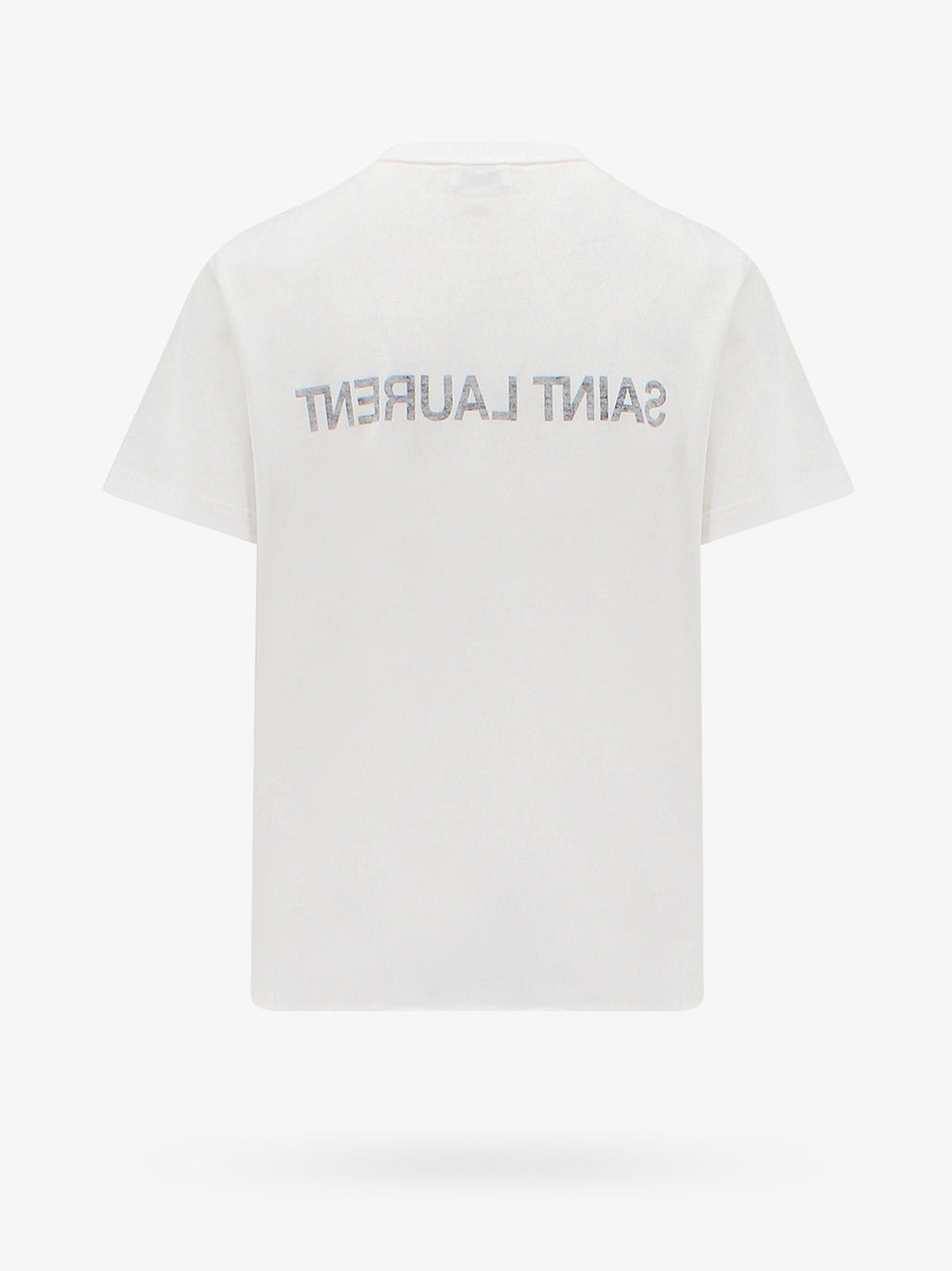 Saint Laurent T-shirts and Polos - Light and natural | add863c2875b1ca27ba7d1f5f05a2428854a982b