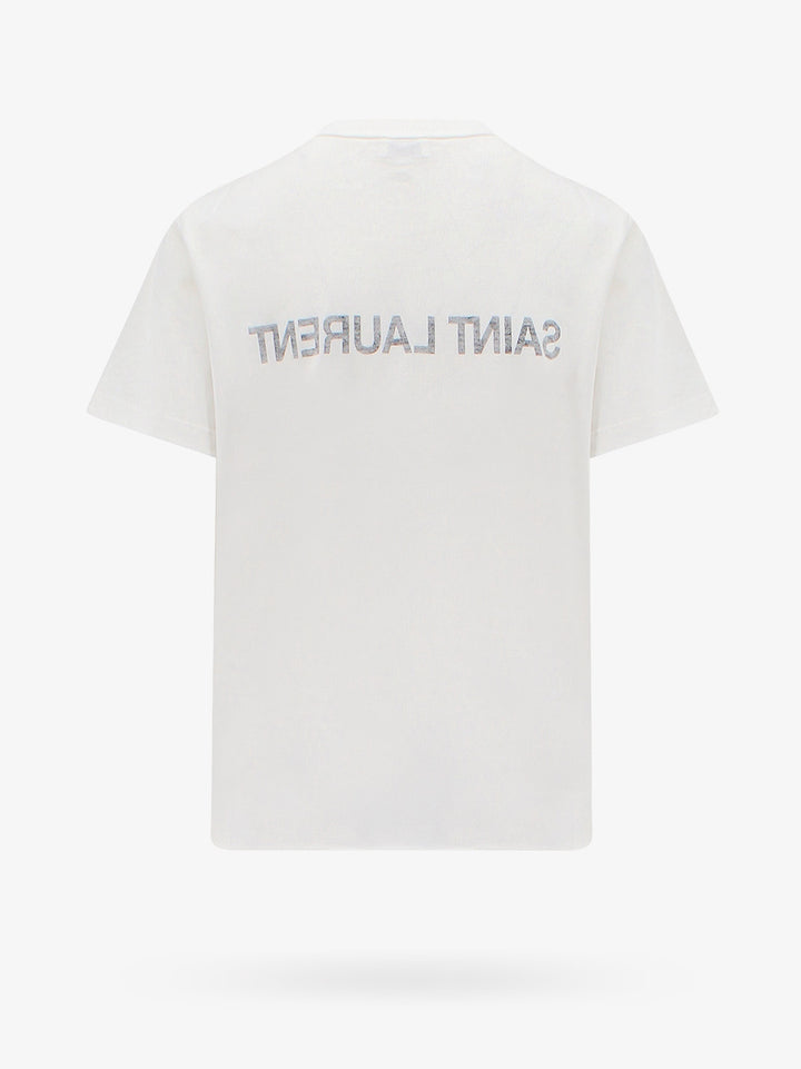 Saint Laurent T-shirts and Polos - Light and natural | add863c2875b1ca27ba7d1f5f05a2428854a982b