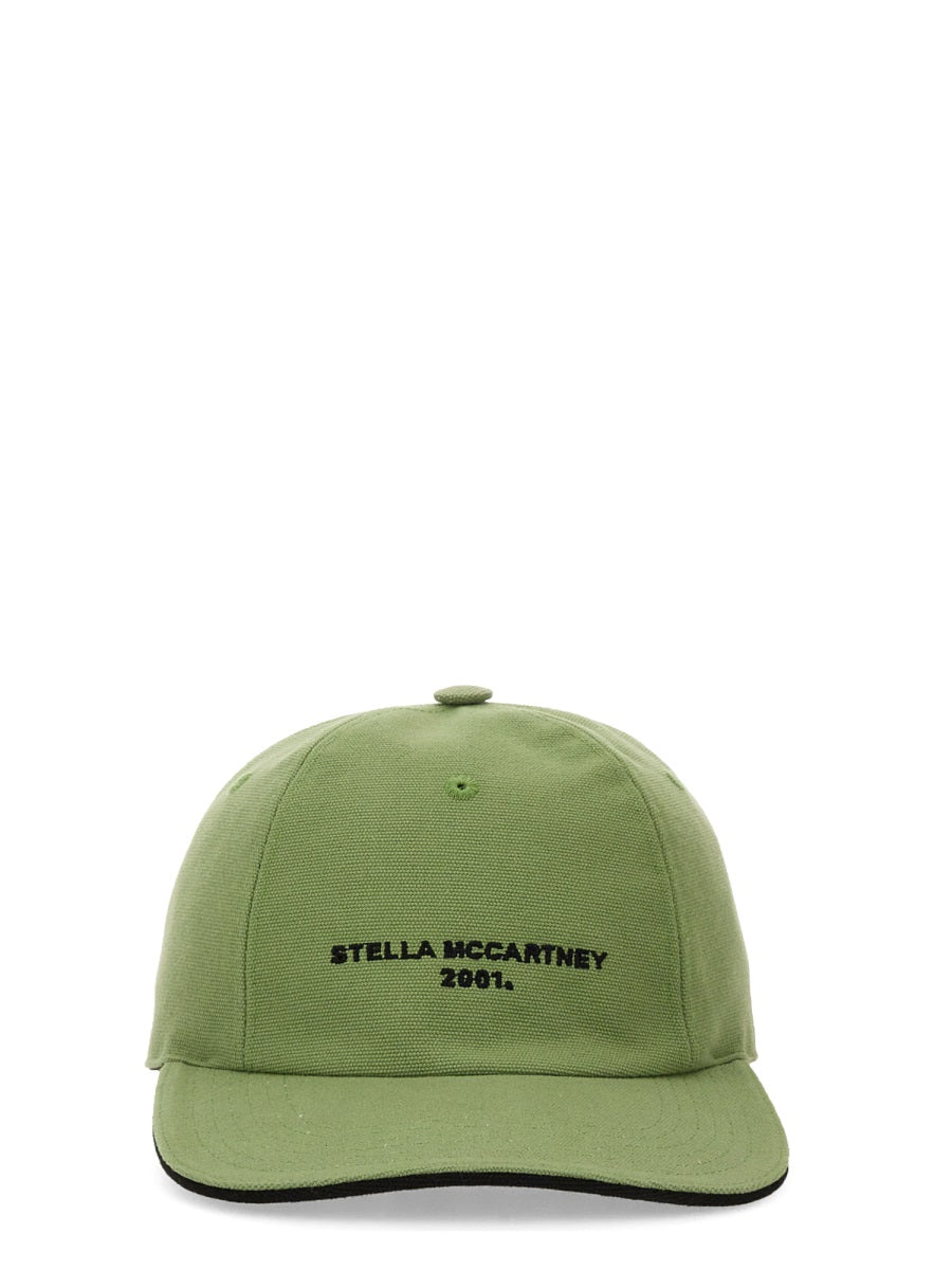 Stella McCartney Hats - Brown | Wanan Luxury