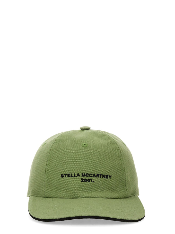 Stella McCartney Hats - Brown | Wanan Luxury