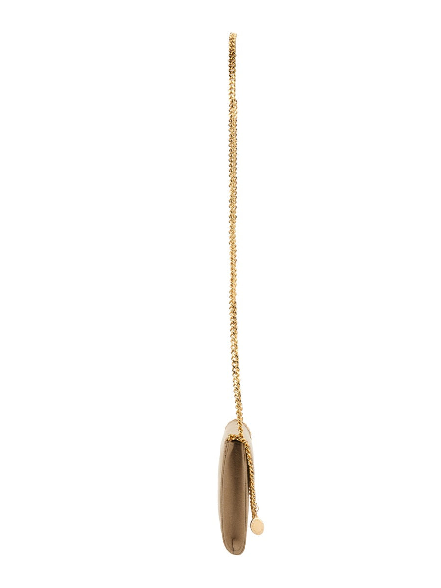Stella Mccartney Shoulder Bags - Beige | 1ed3997953611d8051e77c03d0b9e1face569cc0