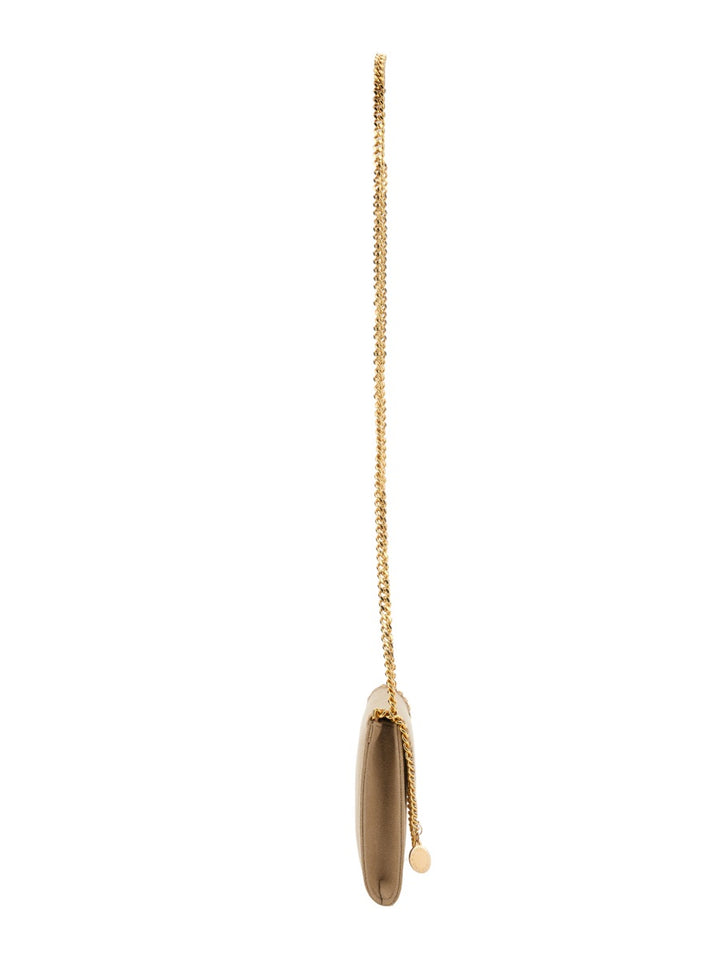 Stella Mccartney Shoulder Bags - Beige | 1ed3997953611d8051e77c03d0b9e1face569cc0