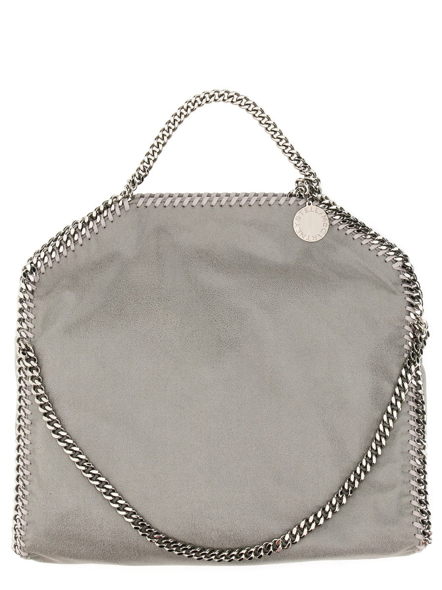 Stella Mccartney Shoulder Bags - Grey | 63e7bb1201edc605875261b01b6a2db5ef7fda80