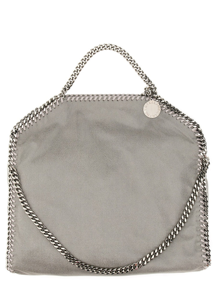Stella Mccartney Shoulder Bags - Grey | 63e7bb1201edc605875261b01b6a2db5ef7fda80