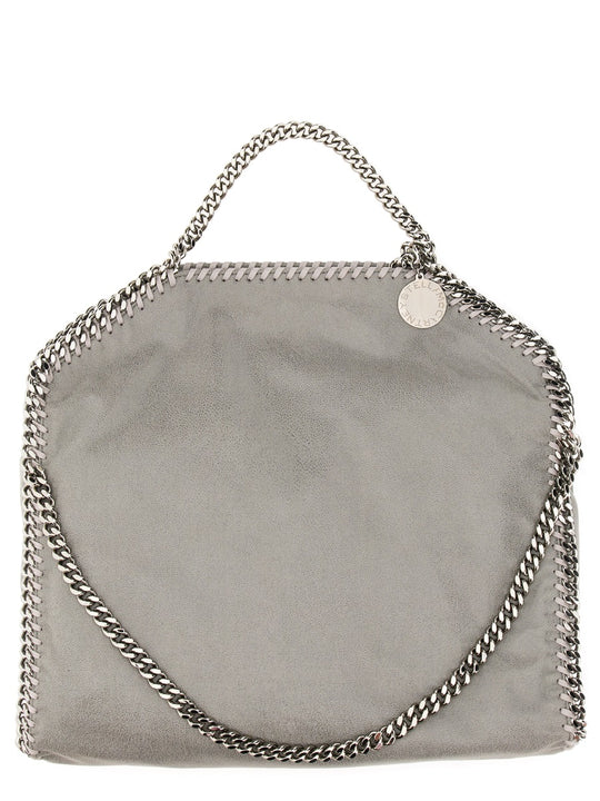 "Falabella Fold Over" Tote Bag