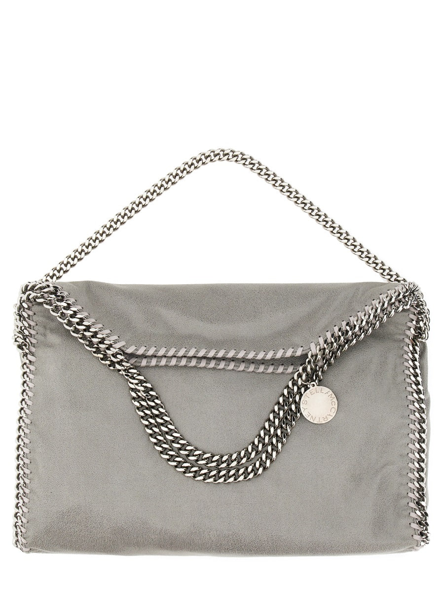 Stella Mccartney Shoulder Bags - Grey | 59e3238de54680c4f44212e93e632a37af889099