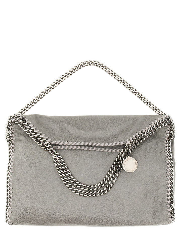 Stella Mccartney Shoulder Bags - Grey | 59e3238de54680c4f44212e93e632a37af889099