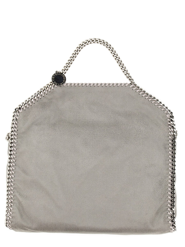 Stella Mccartney Shoulder Bags - Grey | 7df57200e02d0c586e50a6e0e58280736f399f04