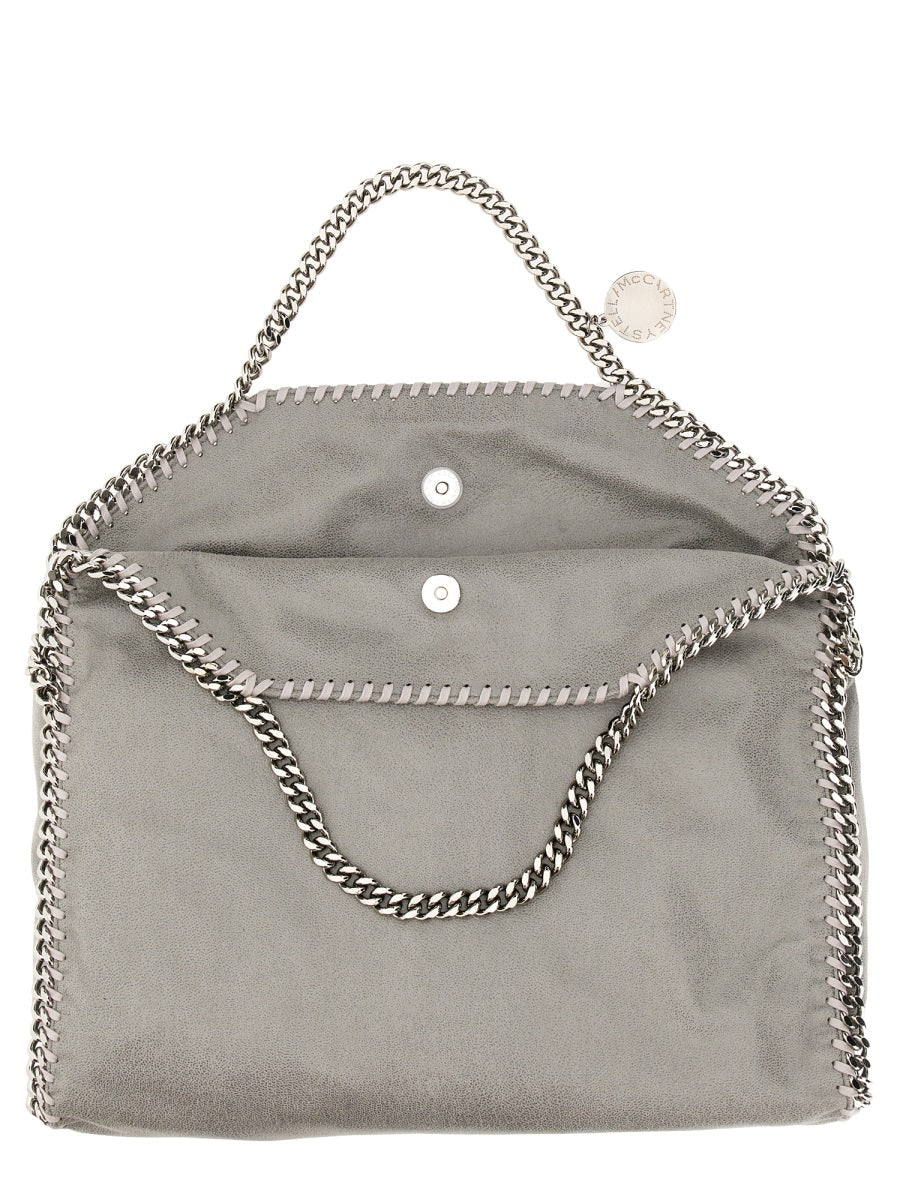 Stella Mccartney Shoulder Bags - Grey | 48035229192936586ad868c016aa211dc8a452d2