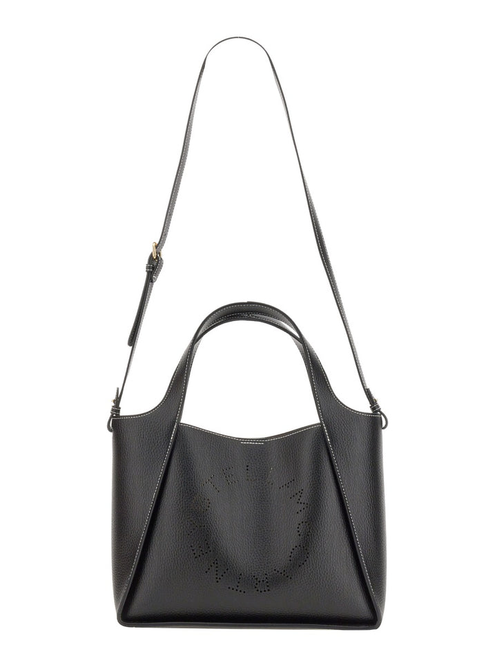 Stella McCartney Shoulder Bags - Black | Wanan Luxury