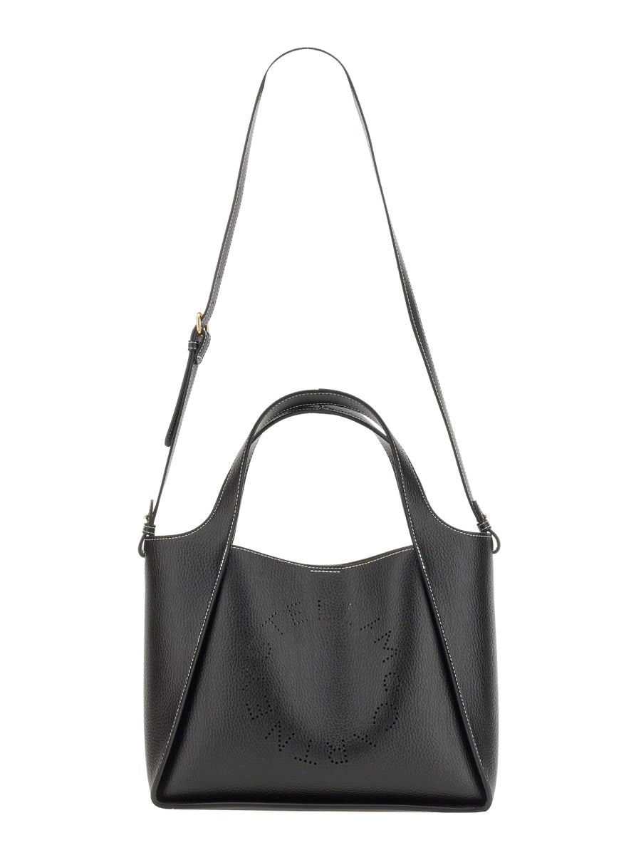 Stella McCartney Shoulder Bags - Black | Wanan Luxury
