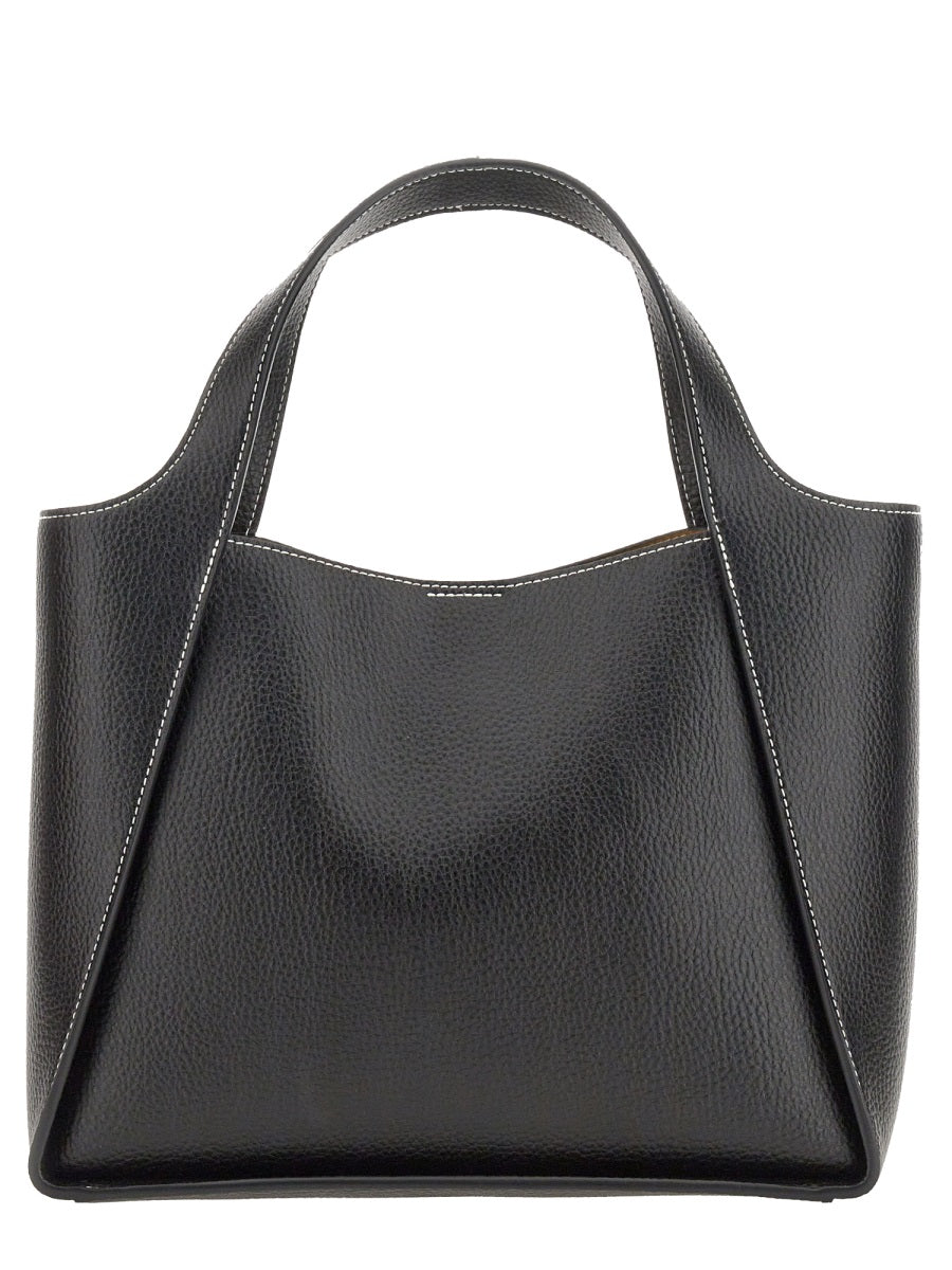 Stella McCartney Shoulder Bags - Black | Wanan Luxury