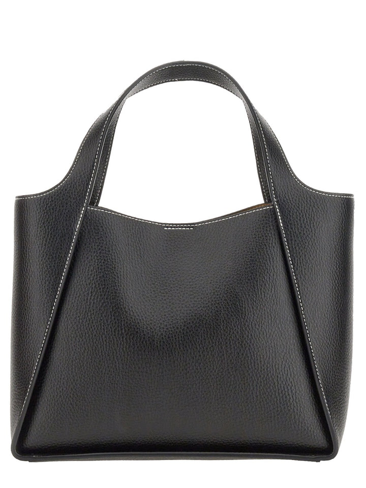 Stella McCartney Shoulder Bags - Black | Wanan Luxury
