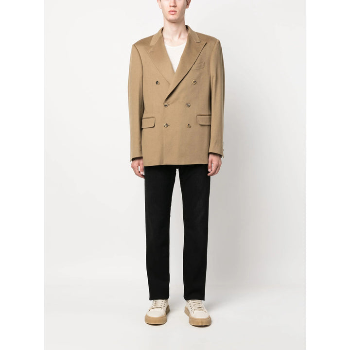 Canali Jackets - Brown | 0588c8c08e114a6afc37a39bf33f91d2770946f5