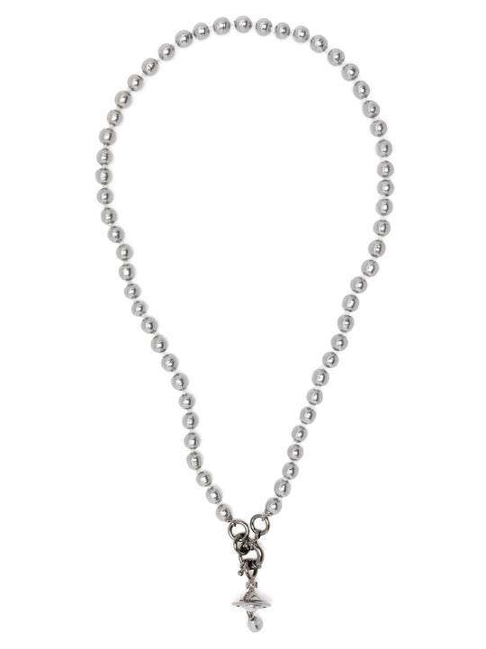 Man Aleksa Jewelry Green