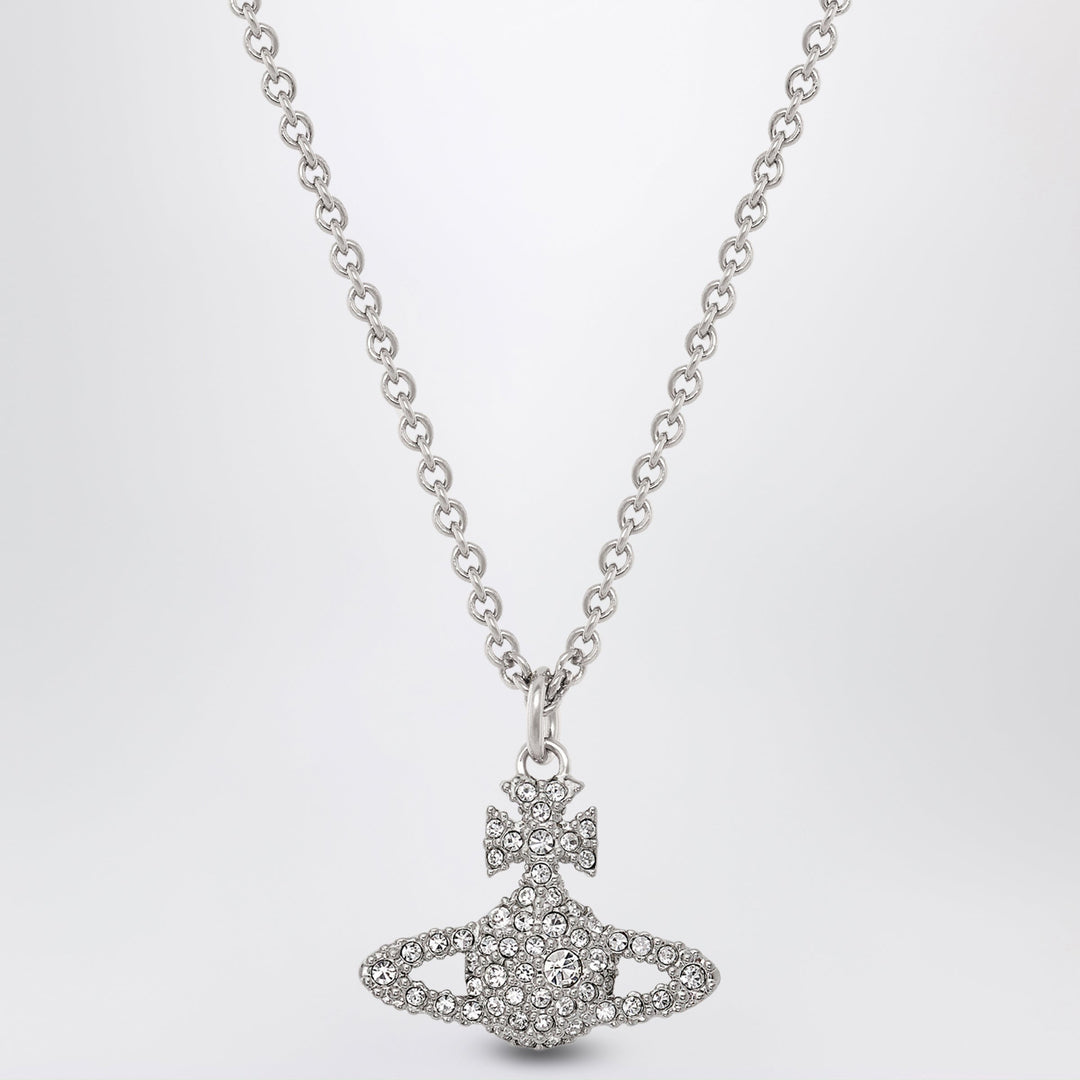 Vivienne Westwood Jewelry - Metal | 6281625581106efe0dbcf873fe6b01557de020fd