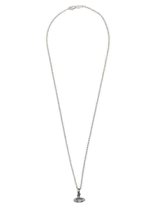 New Orbit Petite Jewelry Silver