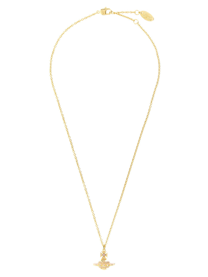 Vivienne Westwood Jordana Jewelry - Gold | fd144d693a4c23589815313b77009f1ac1d8dba9