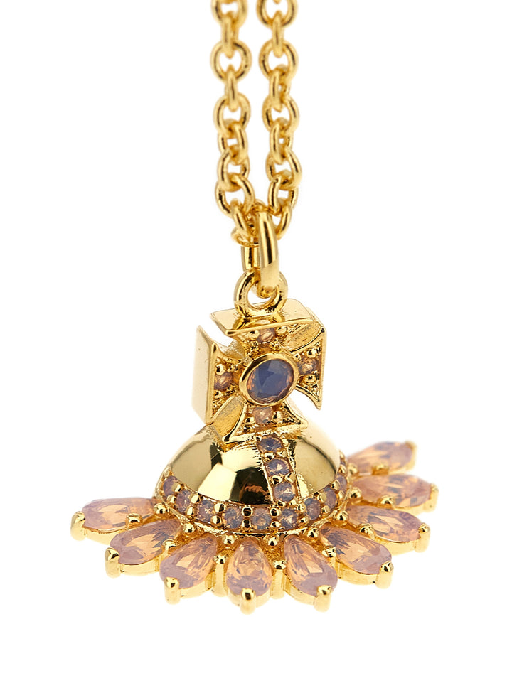 Vivienne Westwood Jordana Jewelry - Gold | 775dc9151200c72961e19c461a911588c92526bf