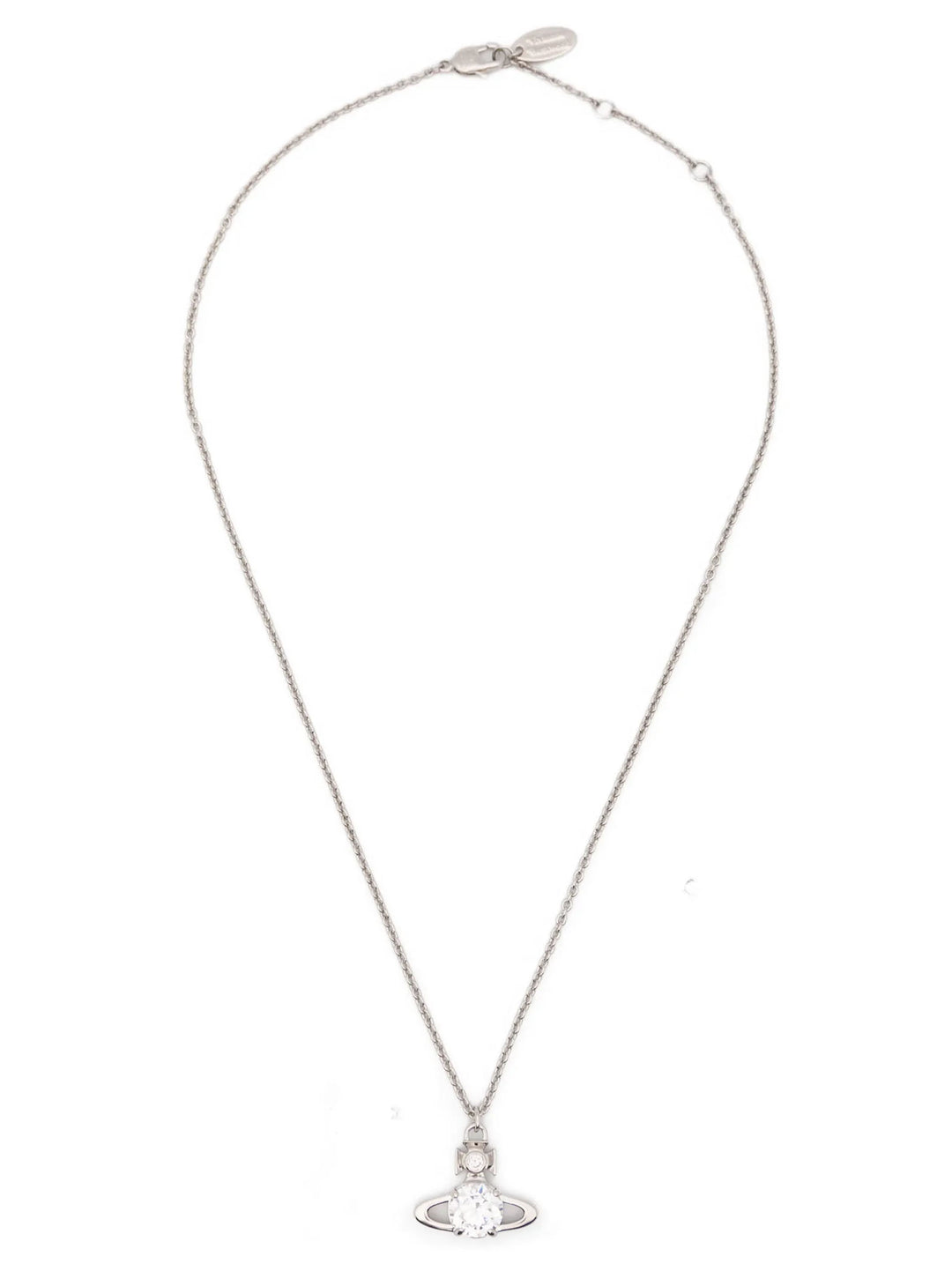 Vivienne Westwood Reina Jewelry - Silver | d0126073bf889fa8227ffb8db40f5eecb0fb0346