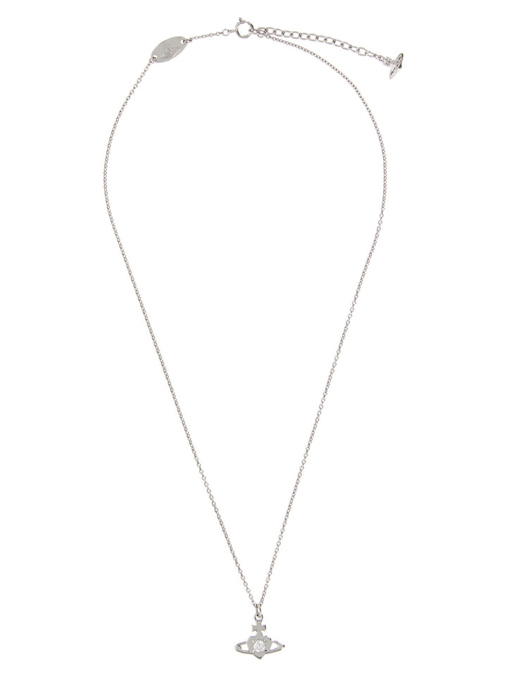 Vivienne Westwood Noella Jewelry - Silver | f71cff776ab56b95131bacf9c0519a5108c2e004