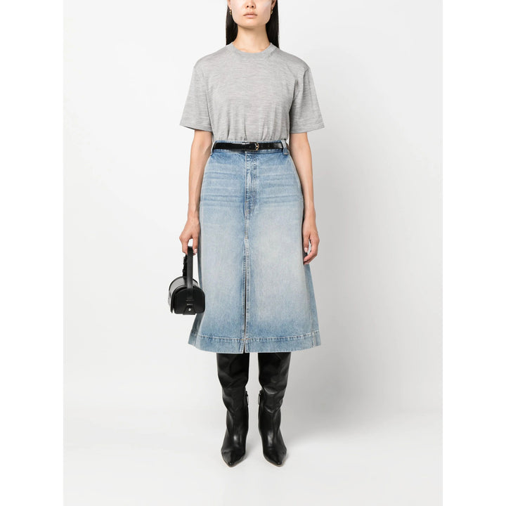 Armarium T Shirts - Gray | 8491b47011469b9ff2c2d84ae6f44c43e0c21607