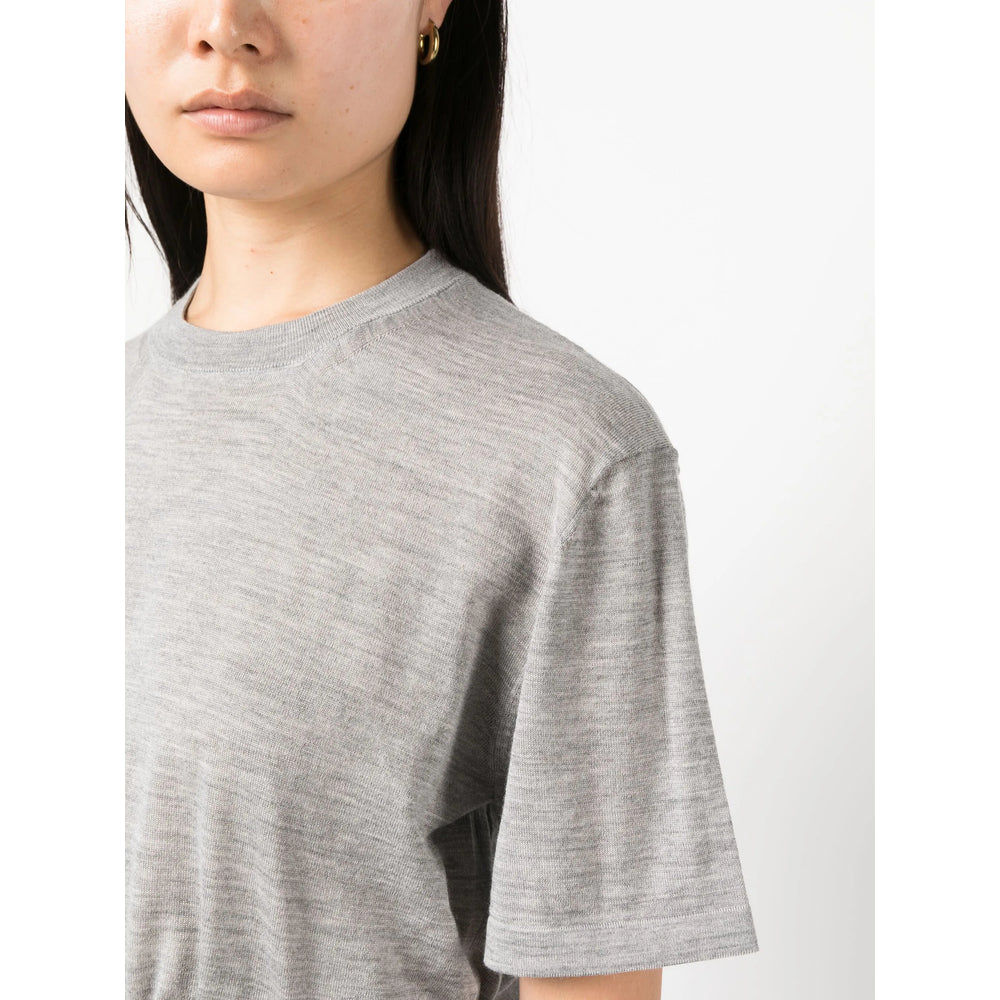 Armarium T Shirts - Gray | 532d5f24a6395ba0ead9f2d0c99f2a6cfe3ec307