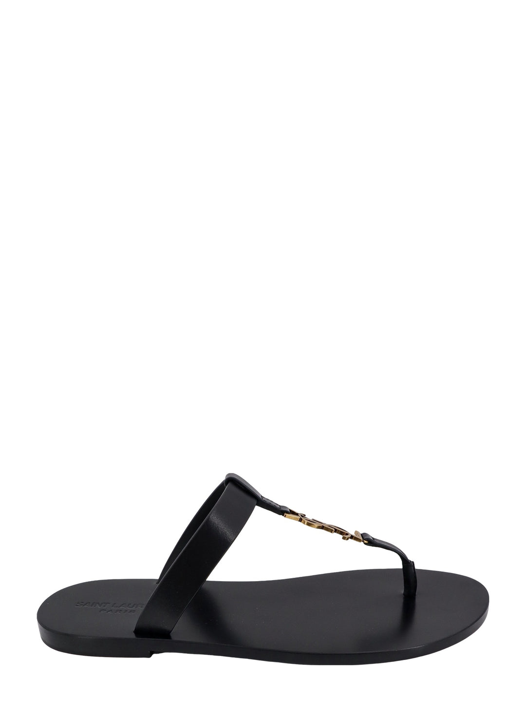 Saint Laurent Sandals - Blacks and greys | 5454ddfb398cdbf3fe7e87f86ee358d39bf3fb70