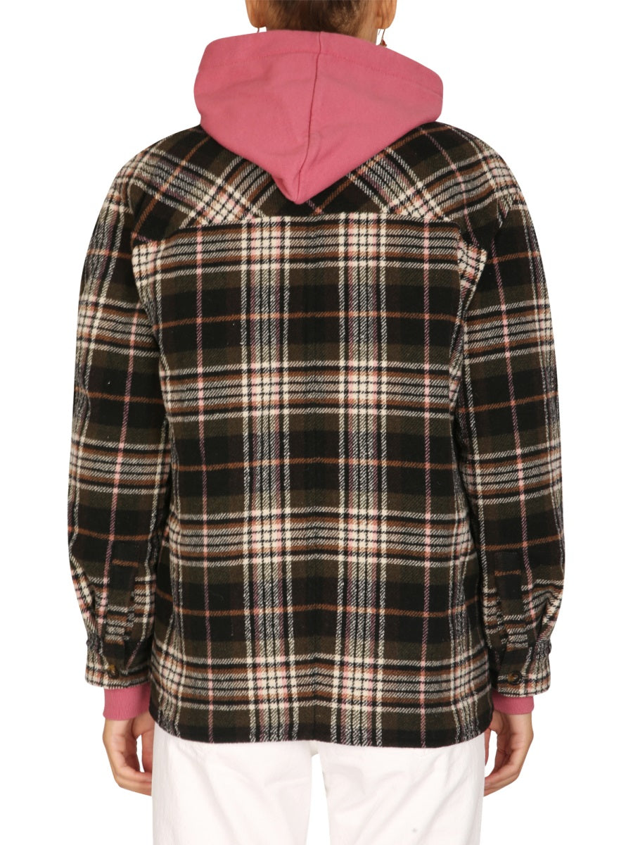 Isabel Marant Etoile Jackets - Green | Wanan Luxury