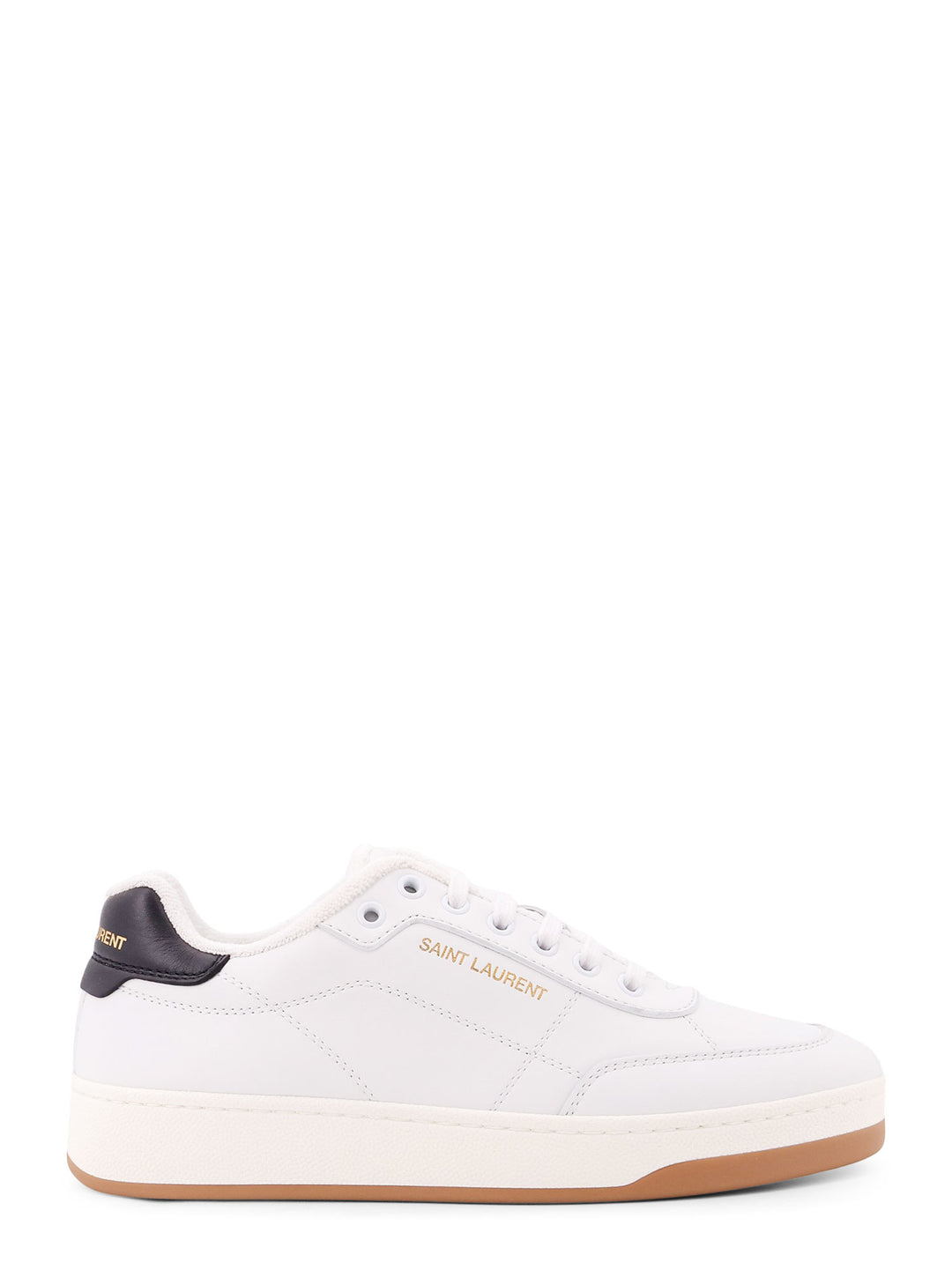 Saint Laurent Sneakers - Light and natural | 2719ac8360796f714182ea02ad7a9251cb2c041f