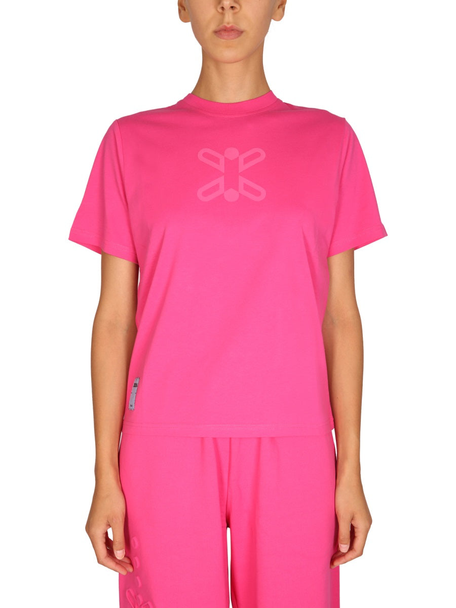 Mcq T shirts - Fuchsia | Wanan Luxury