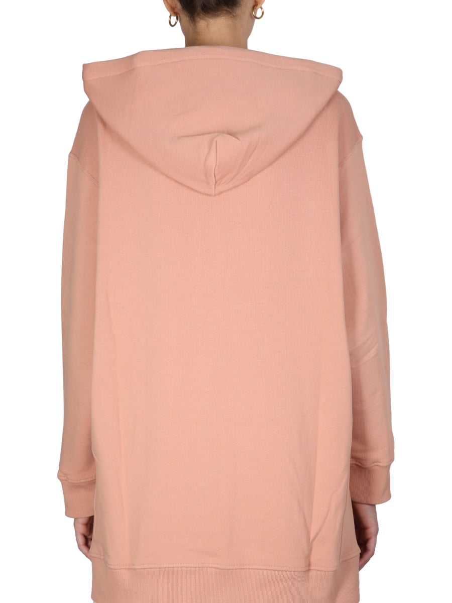 Max Mara Sweatshirts - Pink | a5efa2df4672b7643bff176563313b40d23fc1ea