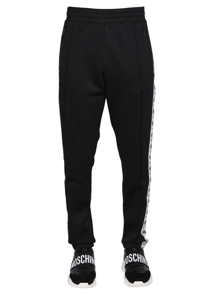 Moschino Jumpsuits - Black | Wanan Luxury