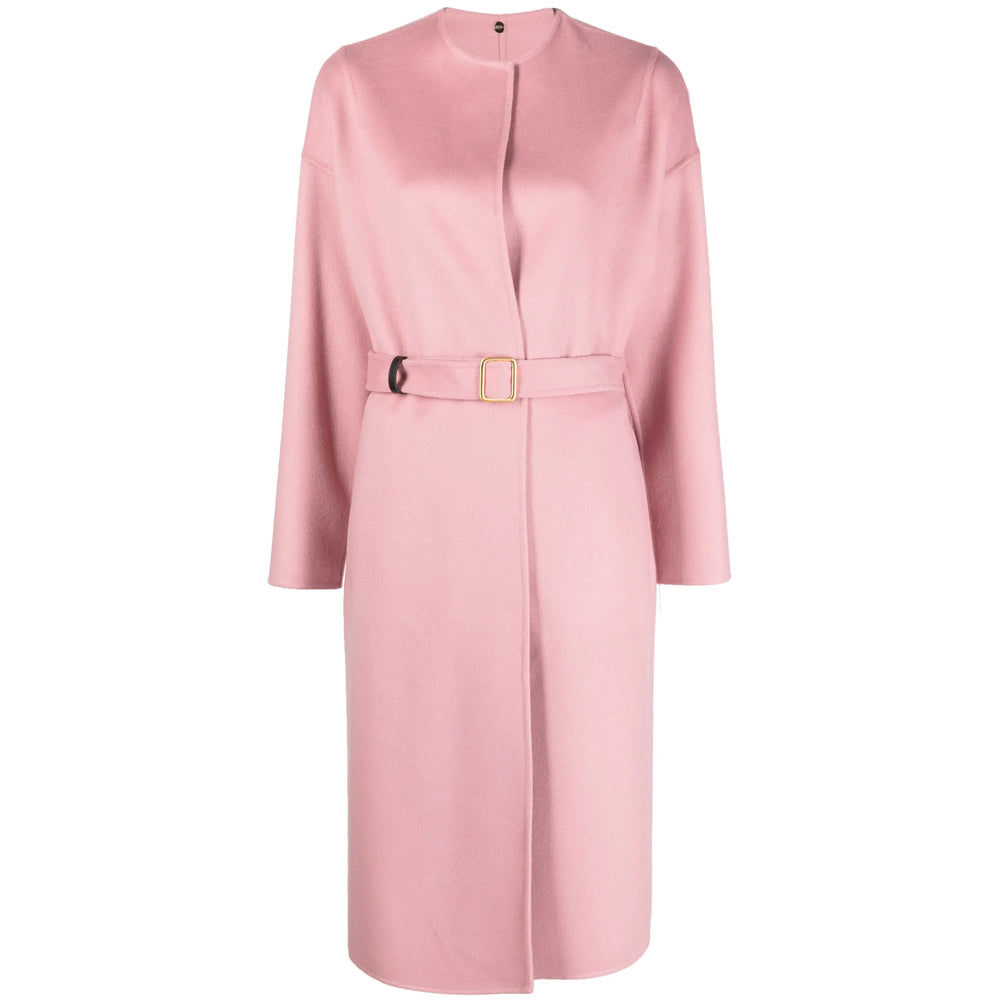N_8 Coats - Pink | c090255e8984c48c1077f26d581f8e9cb5dc7047