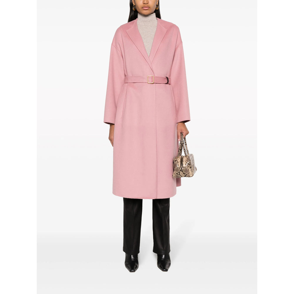 N_8 Coats - Pink | c68c5c06bbd434ba6283737df1d10c497628864a