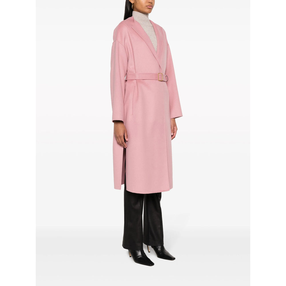 N_8 Coats - Pink | 76d3a7d069deae426bc378eebf6ff4028ccb3a5e