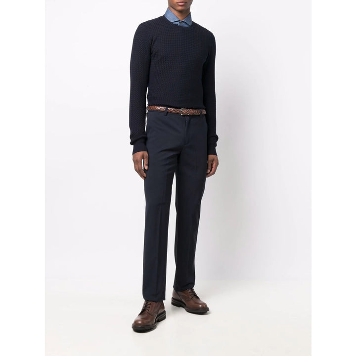 Fileria Sweaters - Blue | 3874c9f3cbc516962ab6e288be234c18e11430dc