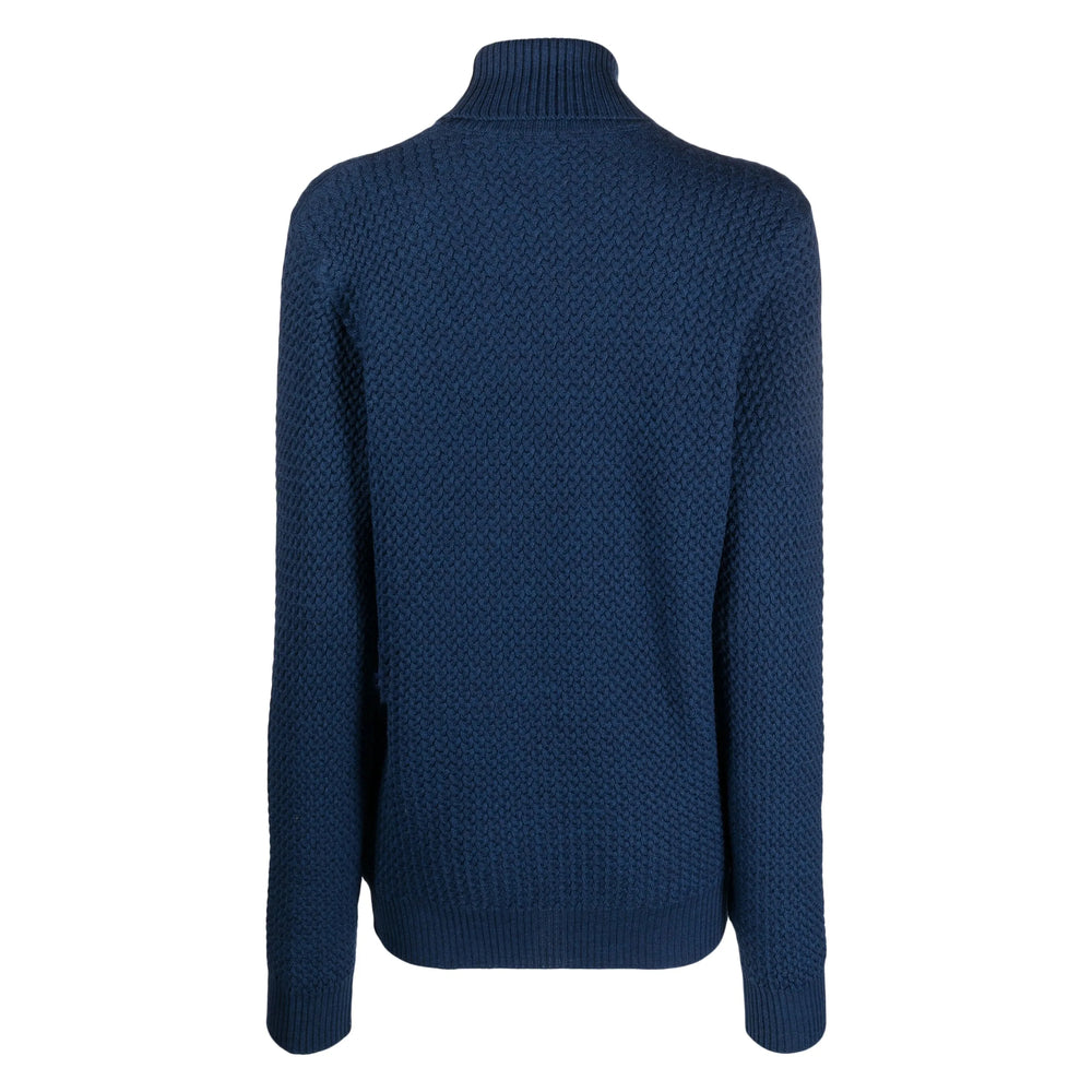 Fileria Sweaters - Blue | 36b23e864b98886f61aeb72f3da044cbc604370d