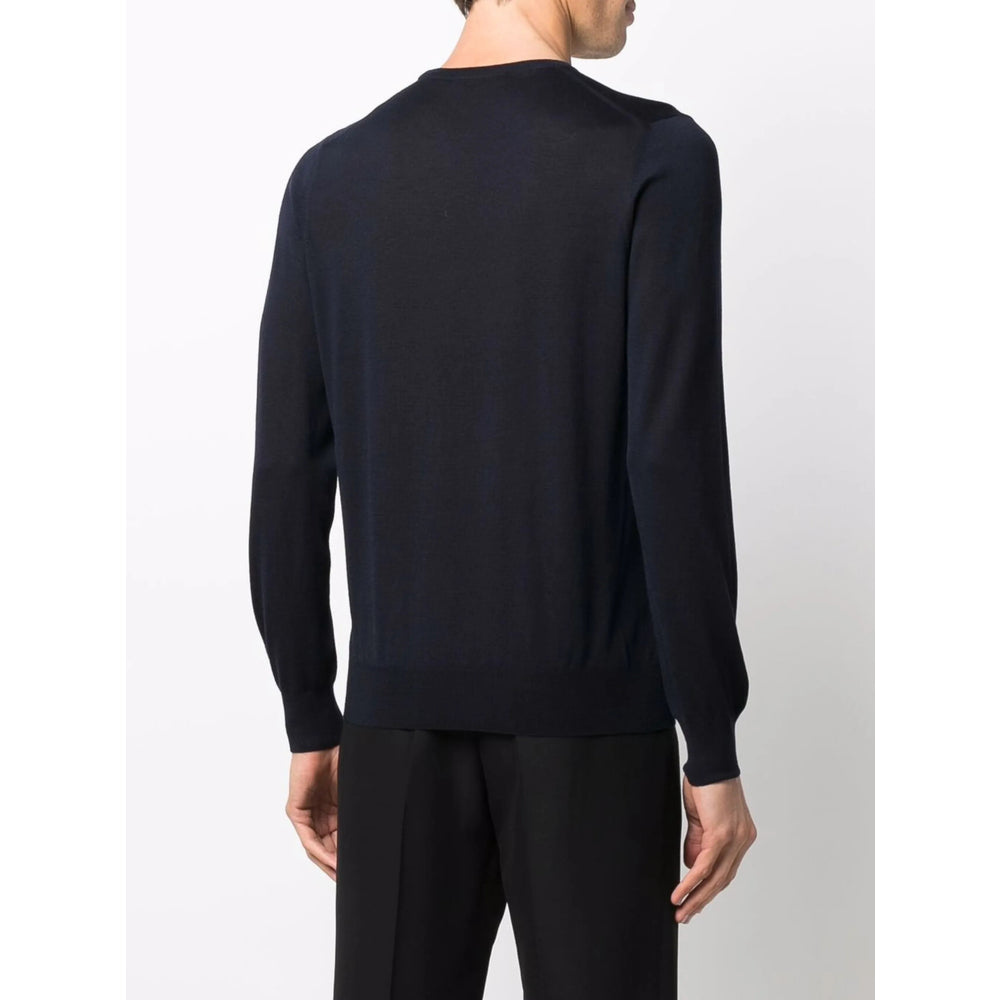 Fileria Sweaters - Blue | 5651493a6663eaf484e813bc71e7b7b5417e7cf5