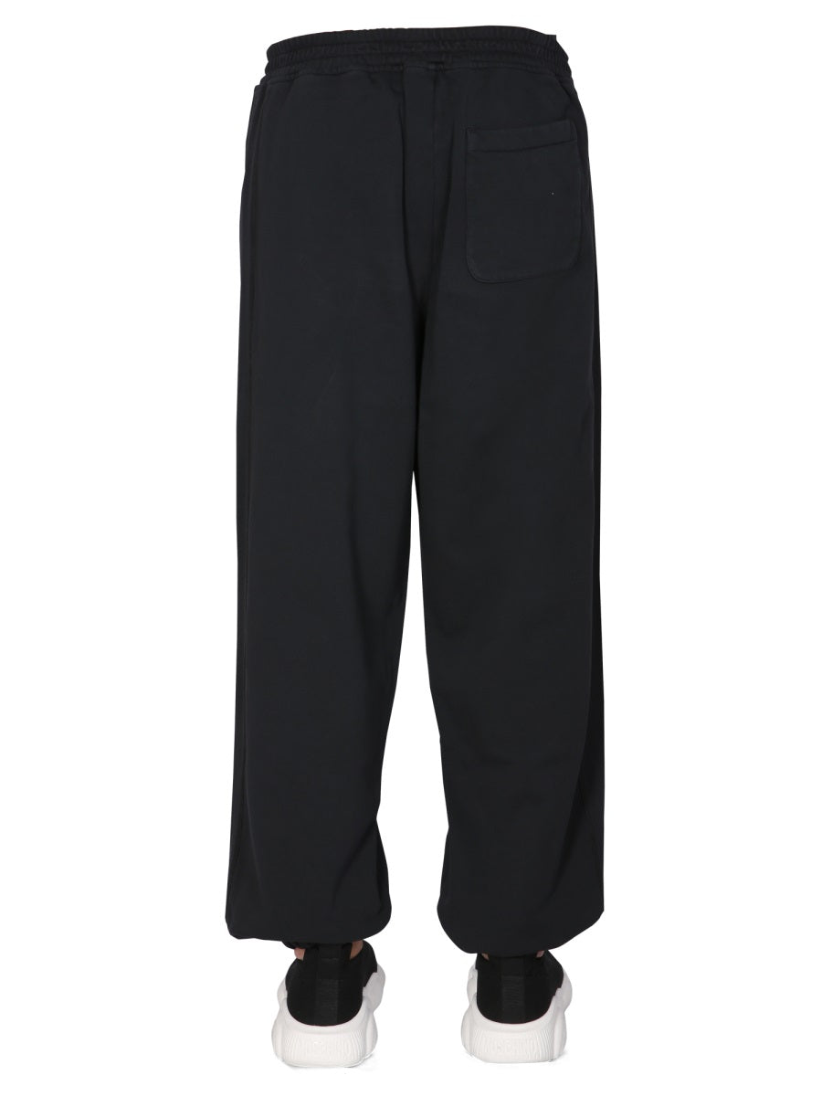 Moschino Pants - Black | Wanan Luxury