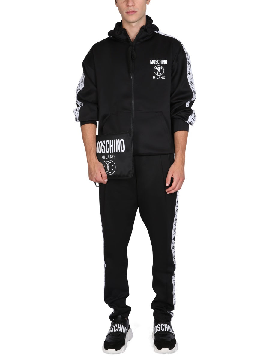 Moschino Jumpsuits - Black | Wanan Luxury