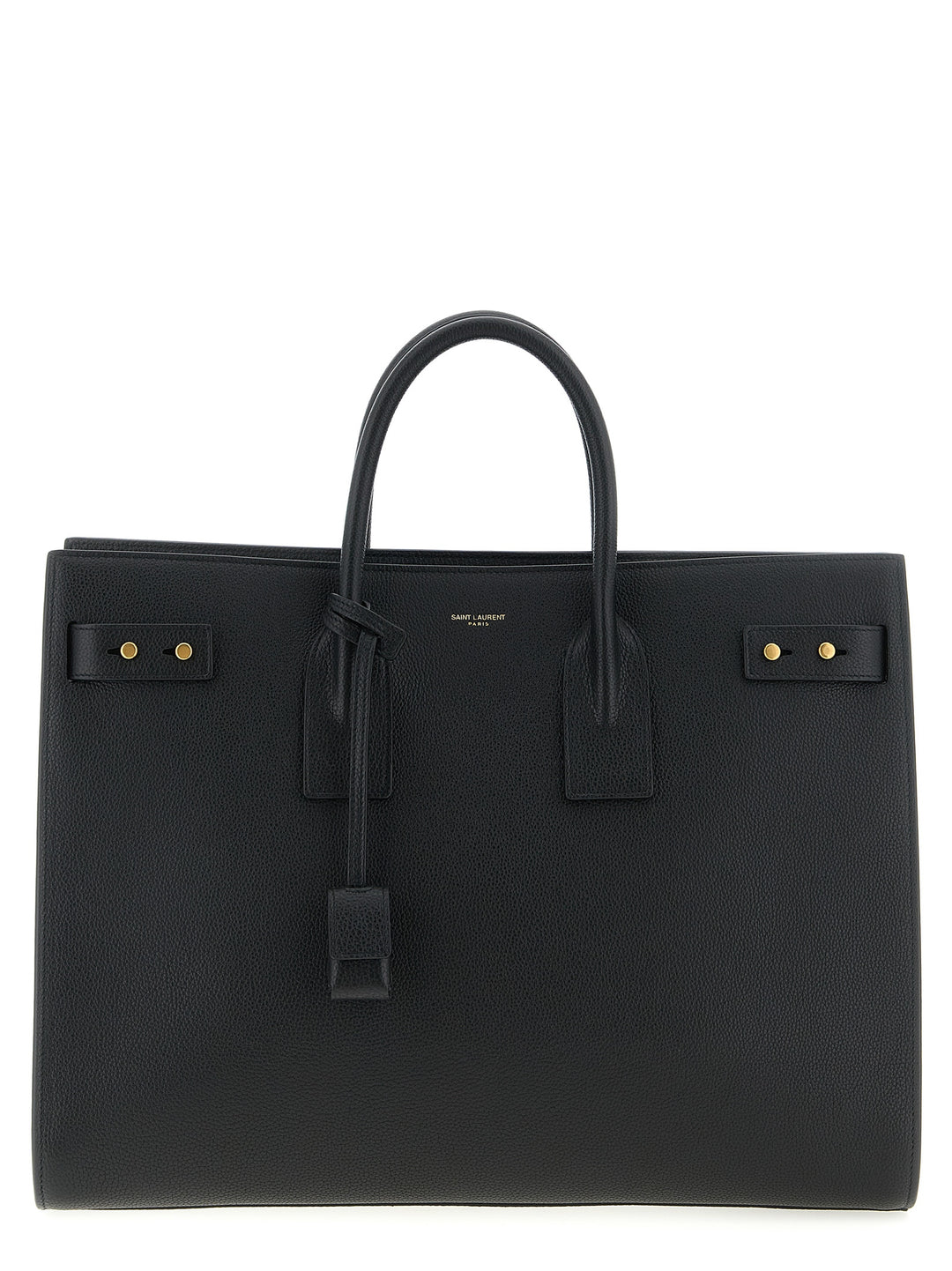 Saint Laurent Sac De Jour Hand Bags - Black | 2d8a6e1ffbb241b05c3d175403f740bca5983ec8